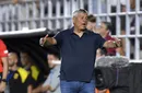 Tatăl Mircea Lucescu a dat verdictul despre suspendarea fără precedent a fiului Răzvan Lucescu, în Grecia