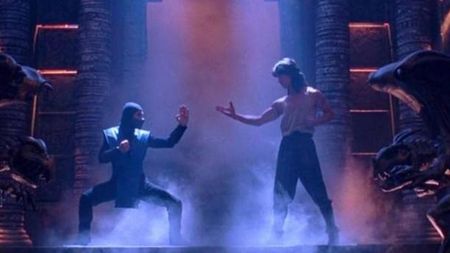 Un nou film Mortal Kombat a fost anunțat în mod oficial