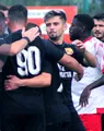 Liga 3, etapa 4 | Scorul rundei, înregistrat la Roșiori. Fostele echipe din Liga 2 CSM Alexandria și Progresul Spartac au avut meci direct. Bistrița s-a impus la Târgu Mureș, ACS Mediaş defilează în acest sezon