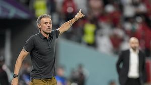 Luis Enrique poate fi noul antrenor al celor de la PSG! Șeicii au schimbat peste noapte planul clubului