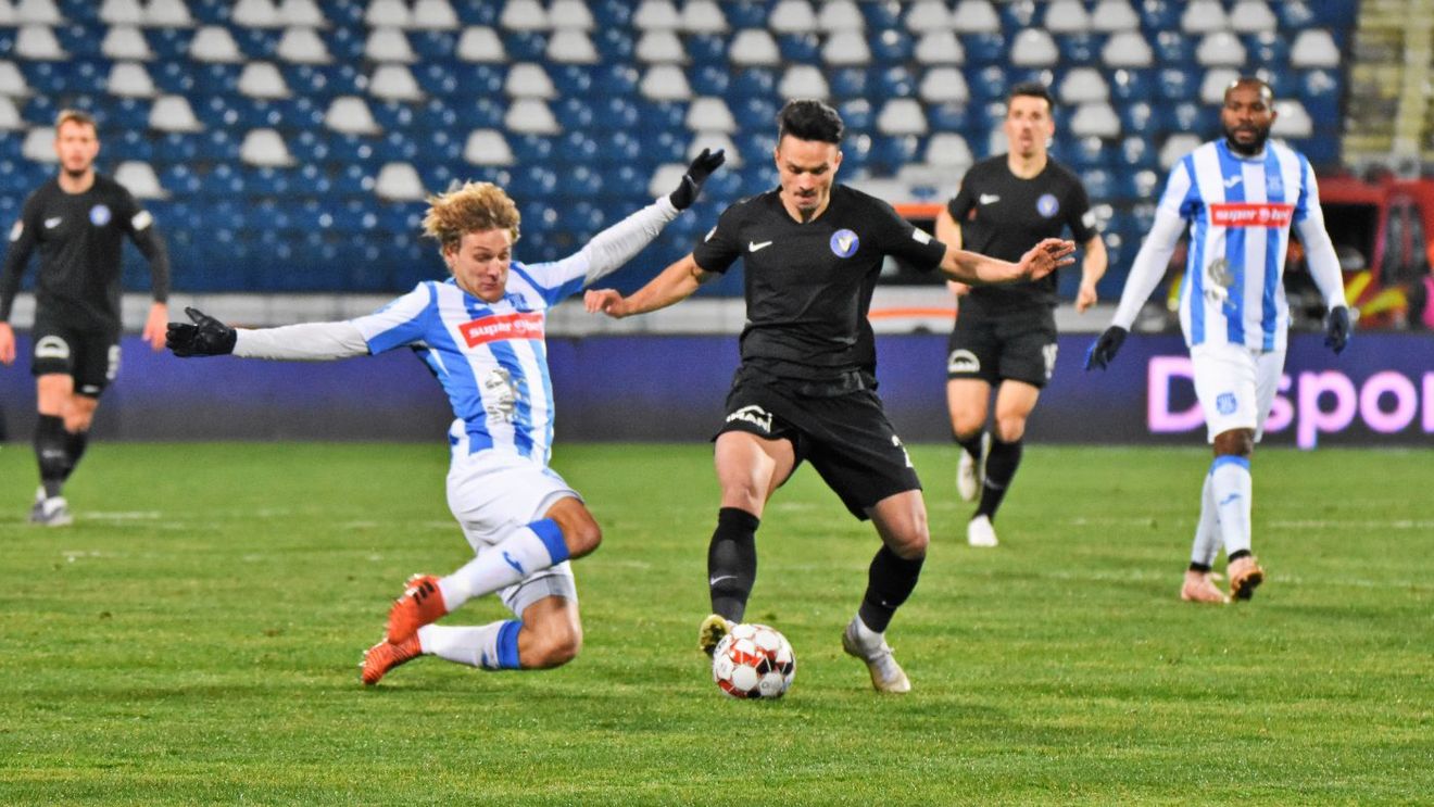 Un club din Liga 1, în pericol! Anunțul președintelui: ”Există riscul de a nu primi licența!”