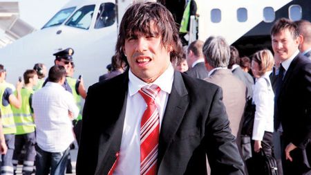Încă o mostră de indisciplină a lui Tevez!** Aventura "Apașului" la City e aproape de final