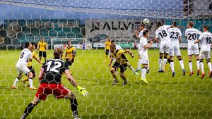 Planuri uriașe pentru o echipă din România! Investitorii italieni anunță că vor în Champions League. Anunțul făcut în La Nazione