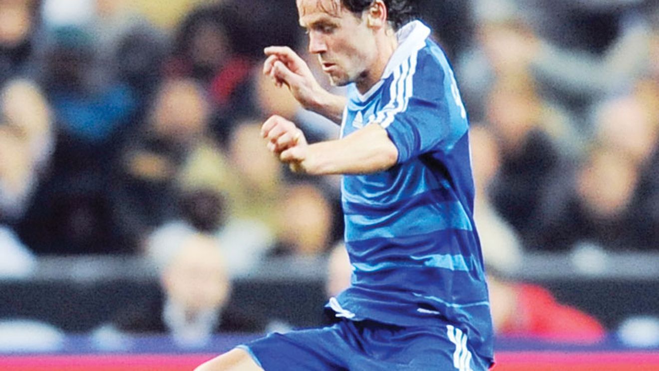 Franța, doar egal cu Uruguay-ul