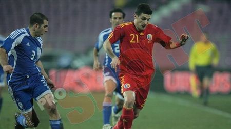 "Suntem îngrijorați!** E greu fără Chivu și Mutu"