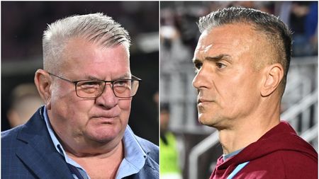 ”Pune-ți fermoar la gură, cine îți permite să vorbești?!”. Intervenție necruțătoare în scandalul Pancu / CFR Cluj