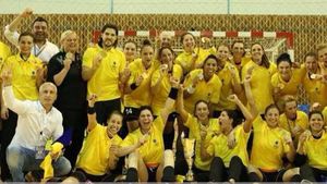 CSM București, în premieră în grupele Ligii Campionilor la handbal feminin. HCM Baia Mare intenționează să solicite wild-card. Posibilii adversari ai echipelor românești în Ligă