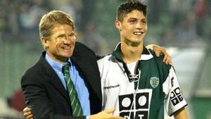 Luni aflăm Balonul de Aur 2011!** Toată lumea așteaptă un nou succes al lui Messi, Boloni are explicația eșecului lui CR7: "Real e de vină!"
