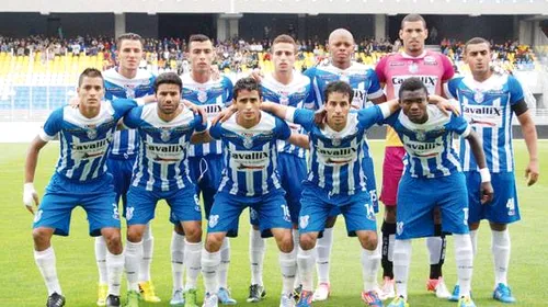 Fotbaliștii de la Dinamo și CFR Cluj au de ce să fie fericiți! O echipă din prima ligă marocană a fost programată la meci deși are 26 de jucători pozitivi cu coronavirus