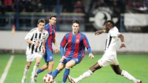 Gardoș este optimist:** "Dacă ne moblizăm, nu vom avea probleme"