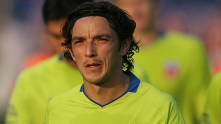 Becali lasă Steaua fără jucători!** "Pe Ogăraru îl iau doar gratis! Nu dau niciun ban pe el!"