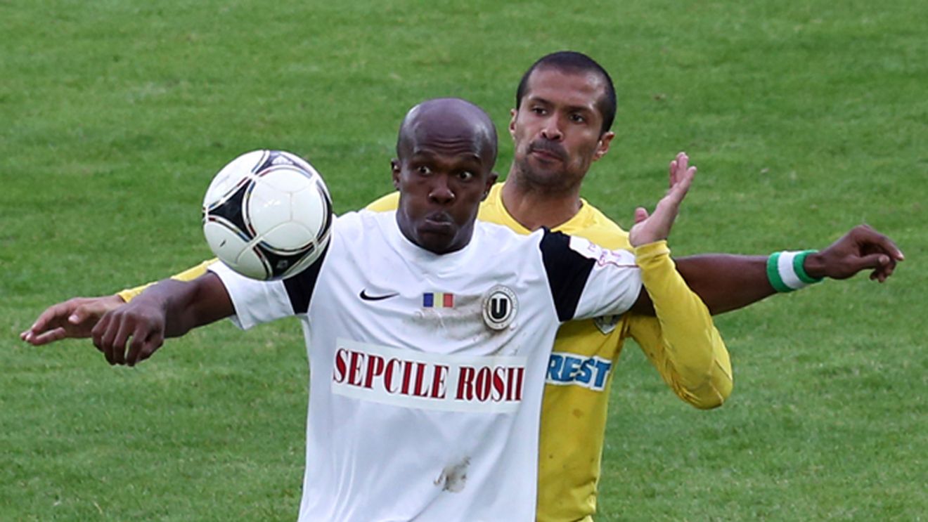 Tony va juca la Timișoara! "Ne-am înțeles în privința sumei de transfer, doar că nu are viză! Până marți sper să o aibă"