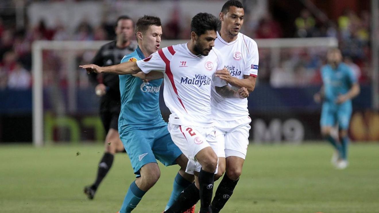 Napoli, FC Sevilla, Fiorentina și Dnepr - semifinalistele din Europa League. Cum a fost evitată la limită o situație delicată pentru fotbalul european