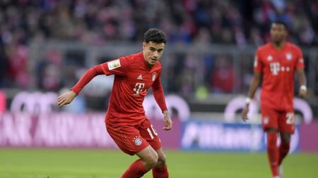 Philippe Coutinho se poate întoarce în Premier League! Trei "coloși" din Anglia se luptă pentru semnătura brazilianului