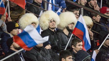 Rușii recunosc că ne-au "furat", dar se declară mai buni: "Am dat gol din ofsaid și Andone a fost evident faultat de Semenov. Însă am fost eficienți"

