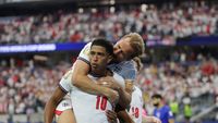 Anglia – Ghana live la Cupa Mondială 2026. Cu gândul la trofeu deja, Bellingham și Kane au la 23:00 proba africană
