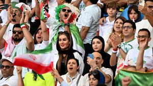 Anunțul care distruge fanii fotbalului. Arabia Saudită a decis să interzică alcoolul complet la CM 2034