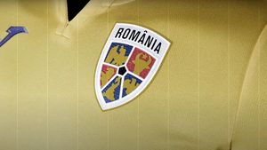 Ce echipament vor avea „tricolorii” în meciul Elveția – România! Anunț despre cum vor evolua fotbaliștii lui Edi Iordănescu