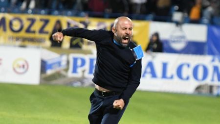 Tony da Silva revine în fotbalul românesc. Portughezul are obiectiv clar pentru noul sezon. EXCLUSIV