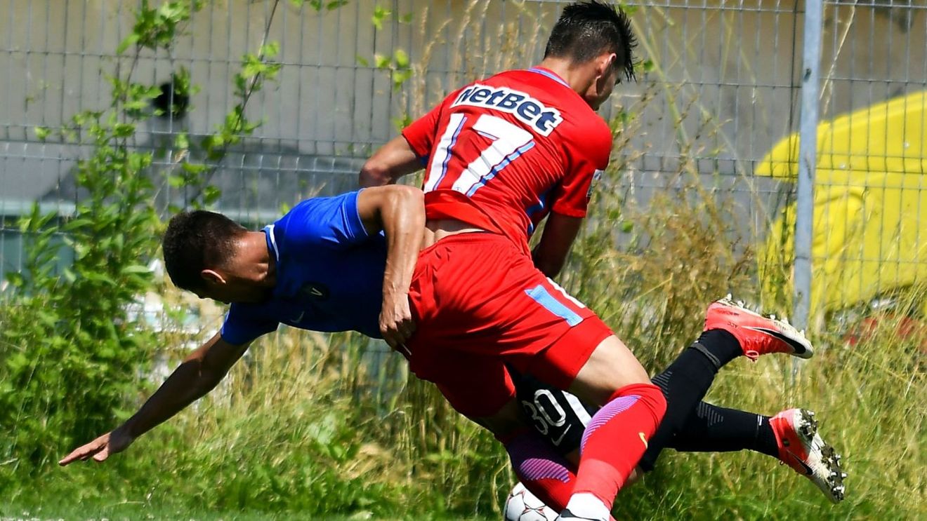 Încă un român în Turcia! O nou promovată a început negocierile pentru fotbalistul din Liga 1