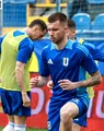 FCU Craiova va juca în play-out. Eșecul cu Metaloglobus l-a dărâmat pe Valentin David: ”Sunt foarte dezamăgit, trist. Erorile individuale nu te iartă niciodată, nici în viață, nici la fotbal”