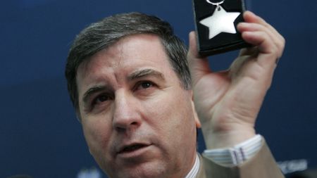 Argăseală:** "Tot Steaua va salva fotbalul românesc"