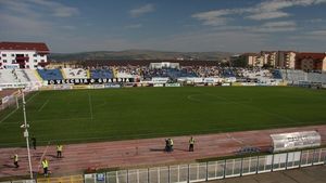 U Cluj, amenințată cu judecata** pentru neplata unei datorii de 300 de milioane! Cum se apără "șepcile roșii"