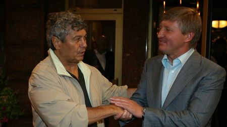 Lucescu:** „Trebuia să le dăm 7!"