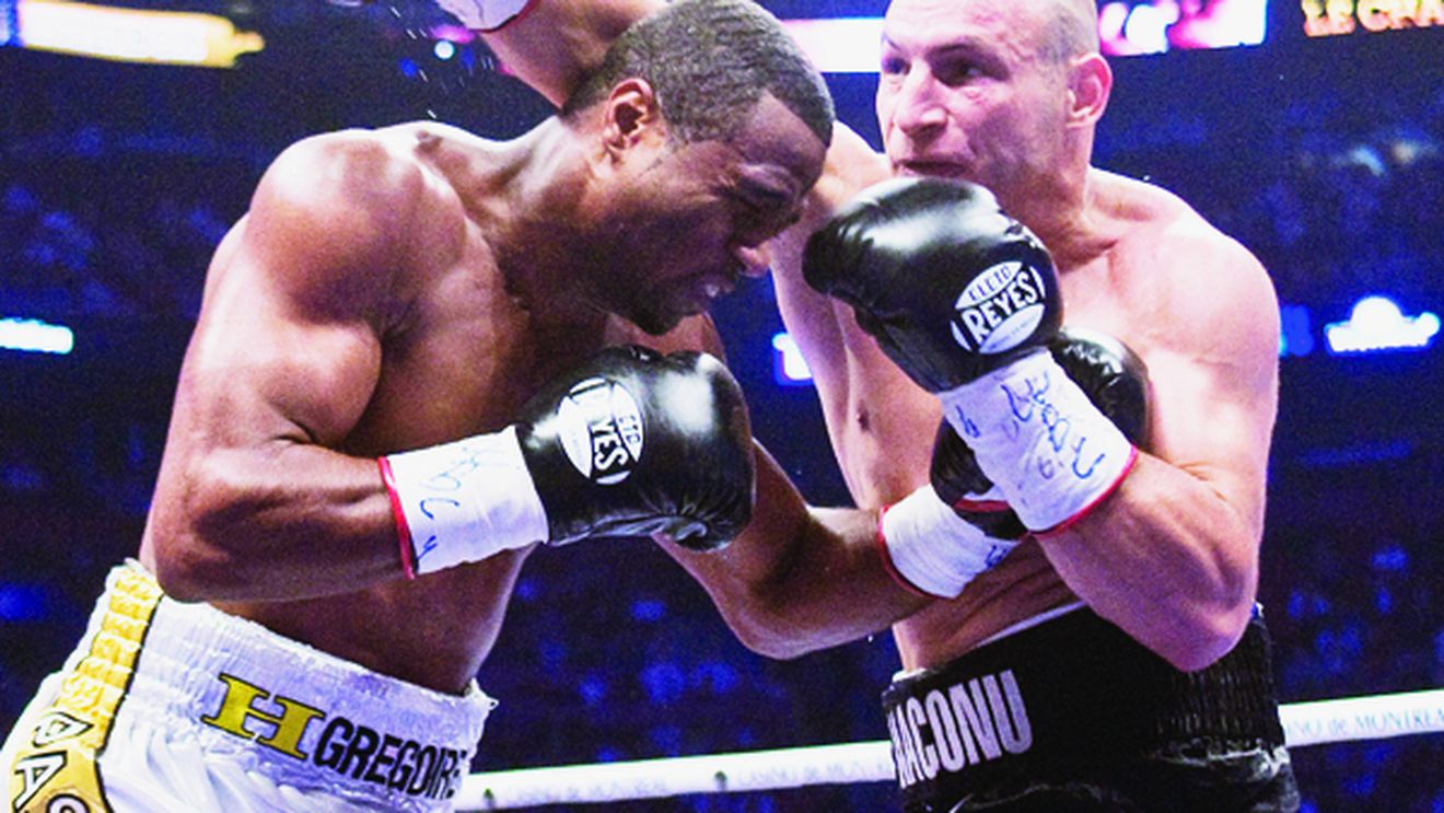 Adrian Diaconu, fost campion mondial la box profesionist, refuză să se mai intereseze despre ce se întâmplă în sportul pe care l-a practicat: „Sunt rupt total". Cum e viața de familie în Canada | SPECIAL