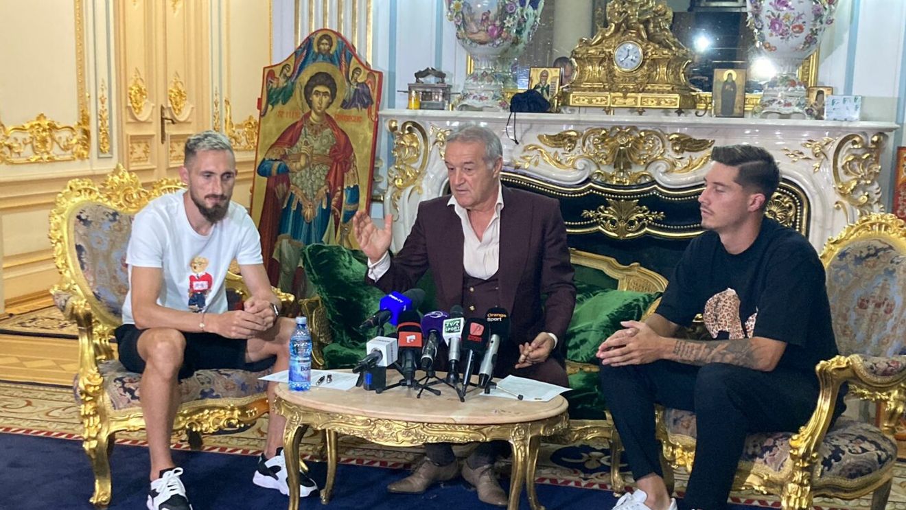 Un fost jucător de la FCSB îi avertizează pe Bogdan Rusu și David Miculescu: „Rămâne de văzut dacă se vor adapta”