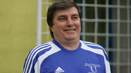 "Am avut accident de mașină, iar la două zile distanță era meciul cu Dinamo. Această rivalitate se transmite din neam în neam". Mărturisirile lui Tilihoi înaintea partidei cu Dinamo