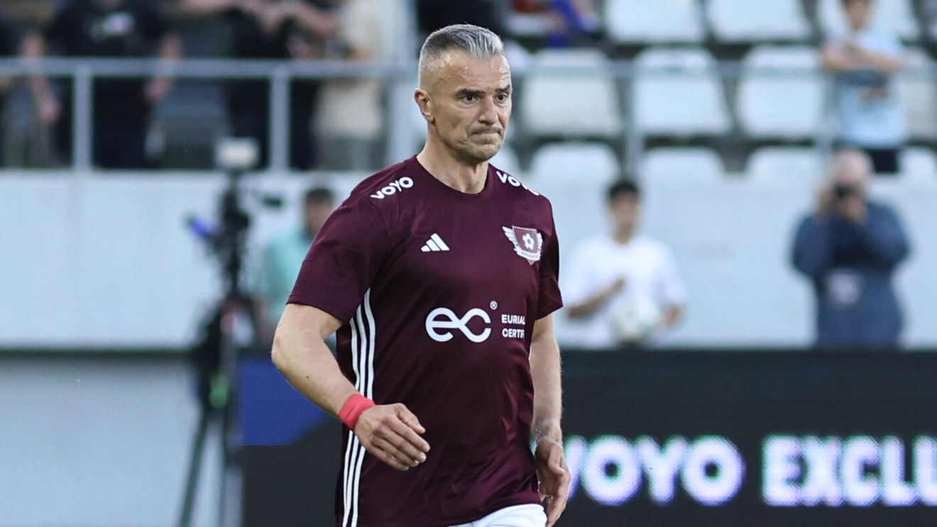 S-a terminat! Daniel Pancu renunță la primul nume greu de la Rapid