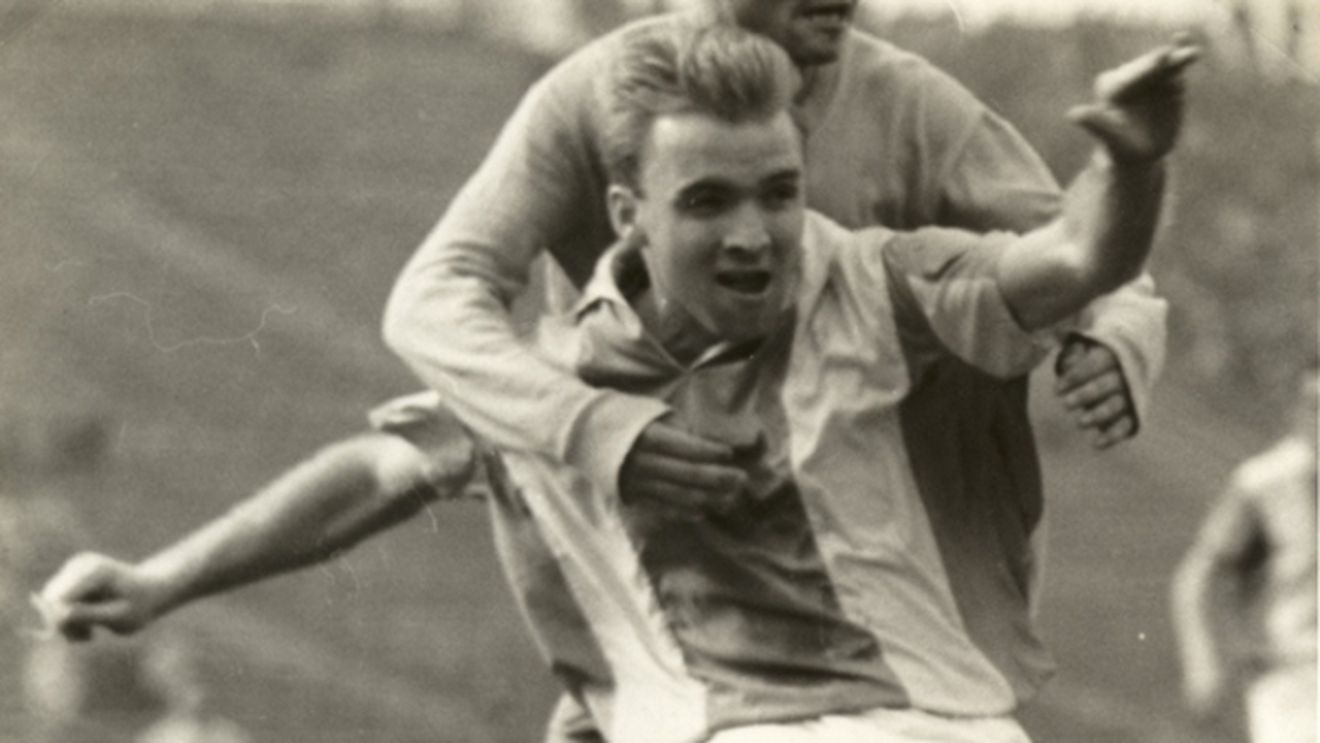 Crimele comunismului: cazul Viorel Mateianu