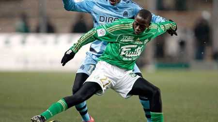 VIDEO** Dabo, transferat de Sevilla! Vezi ce poate francezul!