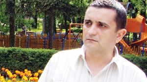 "Turcii s-au ocupat de arbitri!"