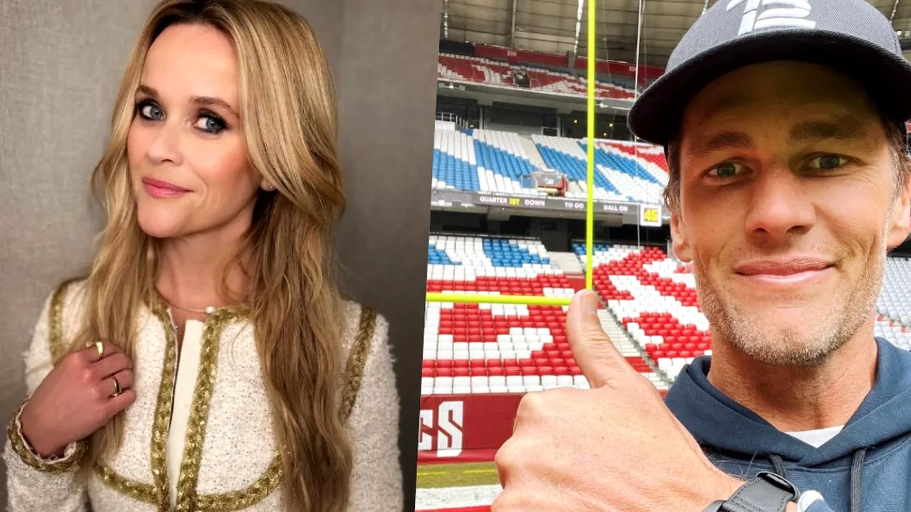 Tom Brady s-a refăcut după divorțul zguduitor de Gisele Bundchen! Cu cine s-ar iubi acum fostul fotbalist american. Este o actriță celebră