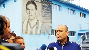 Surpriză: echipa lui Mititelu ar putea evolua la Petroșani! "Avem mulți suporteri în Valea Jiului!"