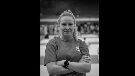 Sportiva a murit la doar 7 zile după ce a născut. Neda i s-a plâns de dureri de cap soțul ei Bogdan: a suferit un atac cerebral la doar 26 de ani!