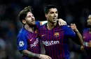Luis Suarez ar putea deveni coleg cu Leo Messi la Inter Miami, dar clubul din SUA trebuie să achite 70 de milioane de euro!