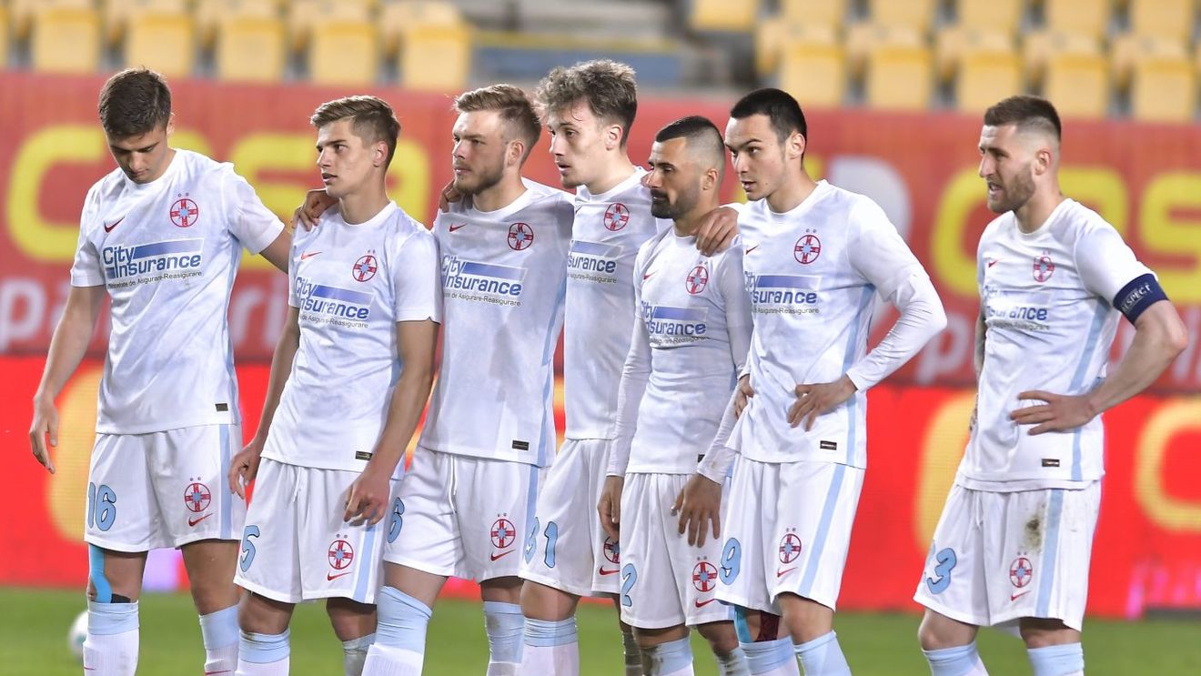 FCSB începe „repatrierile”: primele două mutări pe care le face formația lui Gigi Becali! Cei doi fotbaliști se prezintă la reunirea lui Toni Petrea. „El e singurul care poate juca și fundaș central”