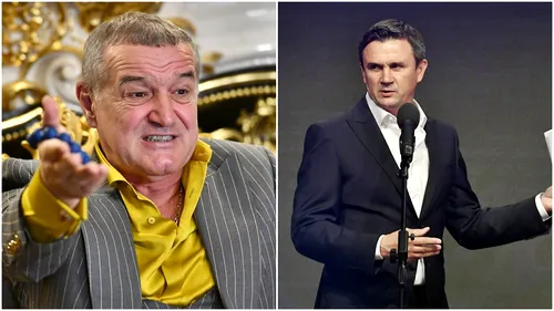 Război între Cristi Balaj și Gigi Becali! Președintele campioanei, răspuns dur pentru patronul lui FCSB: „Presiuni asupra arbitrilor la care nu pot ajunge!”. Care ar fi, de fapt, ținta miliardarului