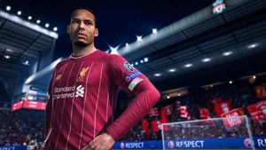 FIFA 20 TEAM OF THE SEASON | Data de lansare, predicții de jucători și ultimele știri despre eveniment