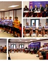 Prezentare cu priorități pe dos la Știința Poli Timișoara: din 11 transferuri, doar trei jucători au avut ocazia să și vorbească! Șefii și politicul au fost mai importanți
