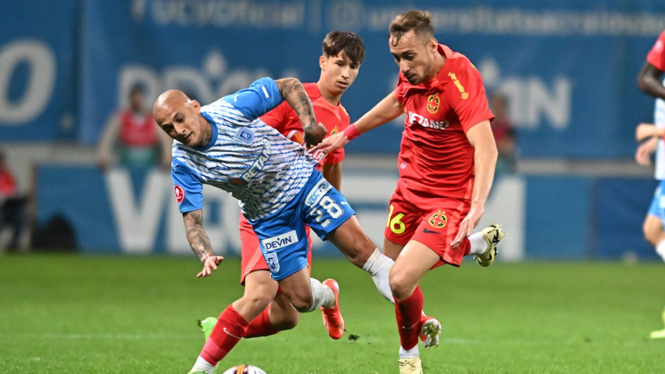 EDITORIAL DANIEL NAZARE | Mitriță, cel mai mic dintre fotbaliști