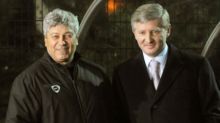 Ahmetov: "Mandatul dublu e o ieșire onorabilă de la Șahtior pentru Lucescu". Poate antrenorul de 69 de ani să reziste cu două joburi?