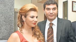 Cum arată acum Mihaela Borcea și cât de mult i s-a schimbat viața după divorțul de "Leonidas"