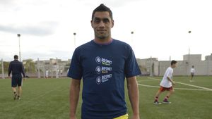 Nicoliță: "Nu am venit pentru bani la Viitorul. Am mai avut 2-3 oferte, dar le-am refuzat"