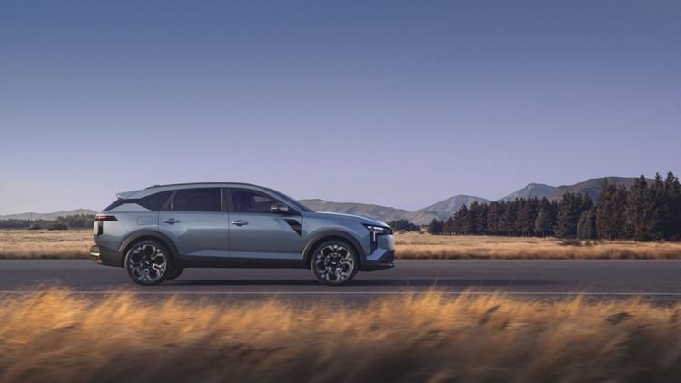 Dacia și-a zdrobit concurența în Germania: „A capturat 98% din piață!”