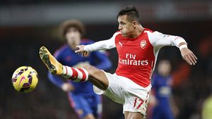 GENIAL! Umor englezesc dus la extrem: un fan al lui Arsenal a vrut "să urce" rezumatul meciului cu United pe site-urile porno! Ce răspuns a primit