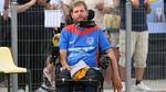 Cum a ajuns Mihai Neșu să trăiască în echilibru: „E povestea cu maica și pustnicul din pădure”